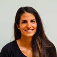 Isabella Patel